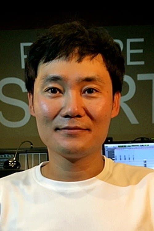 A portrait of Lee Seong-tae