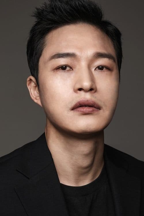 Lee Seong-woo photo