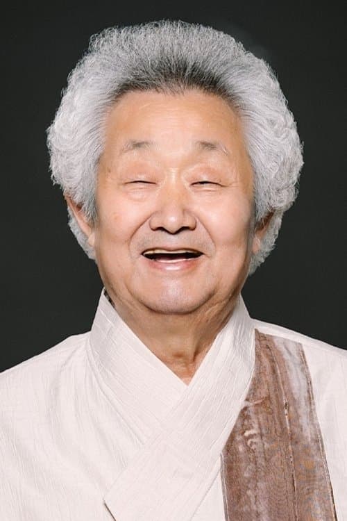 Lee Seung-ho photo