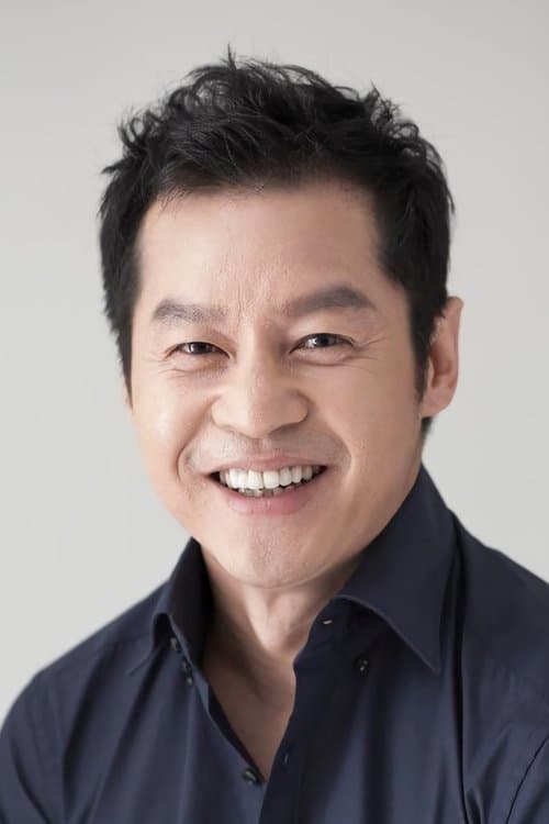Lee Seung-hun photo