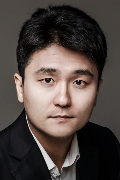 Lee Seung-joon photo
