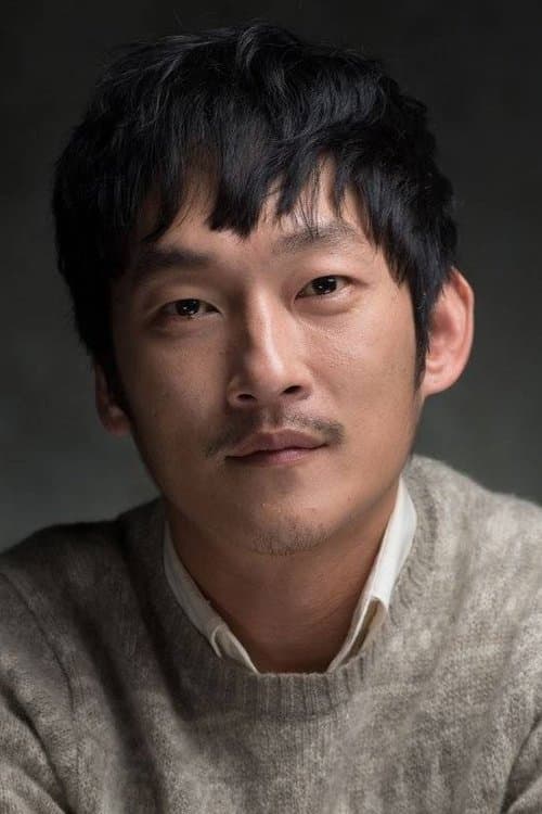 Lee Seung-joon photo