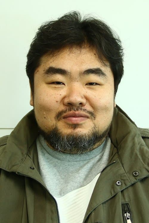 Lee Seung-won photo