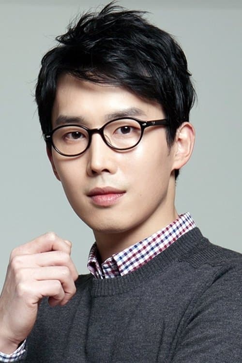 Lee Shin-seong photo