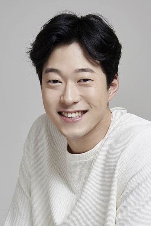 Lee Si-hoon photo