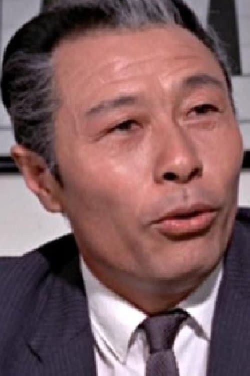 Lee Siu-Chung photo