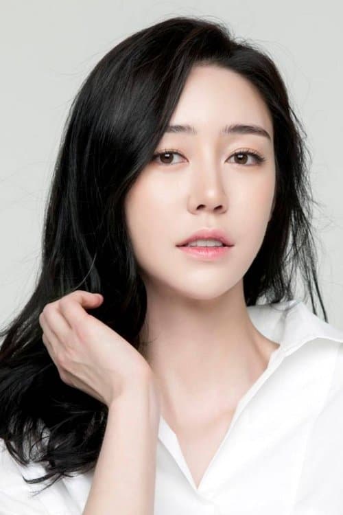 Lee So-jung photo