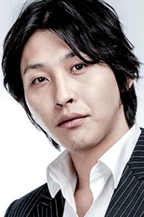 Lee Soo-kwang photo