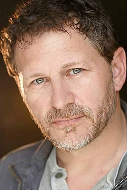 Lee Stringer photo