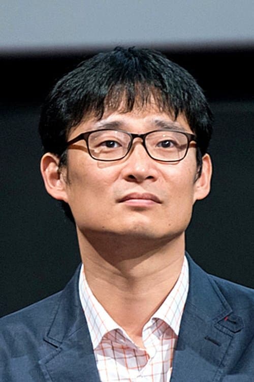 A portrait of Lee Suk-hoon