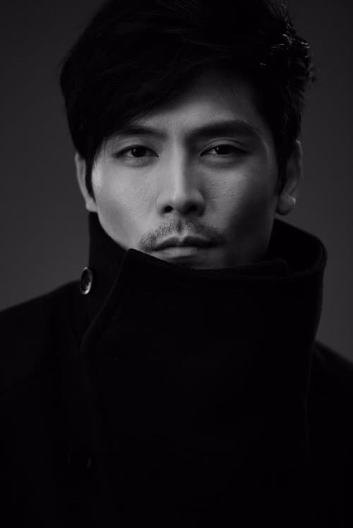Lee Tae-kyu photo