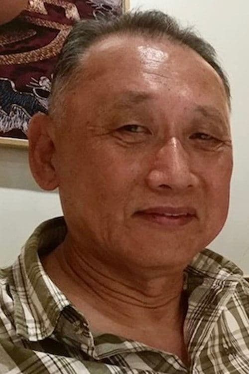 A portrait of Lee Tso-Nam