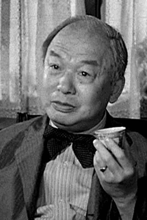 Lee Tung Foo photo