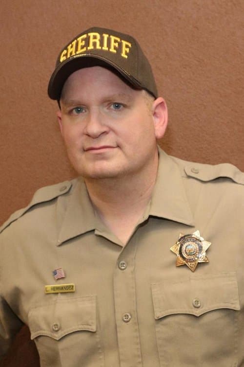 Lee Turner photo