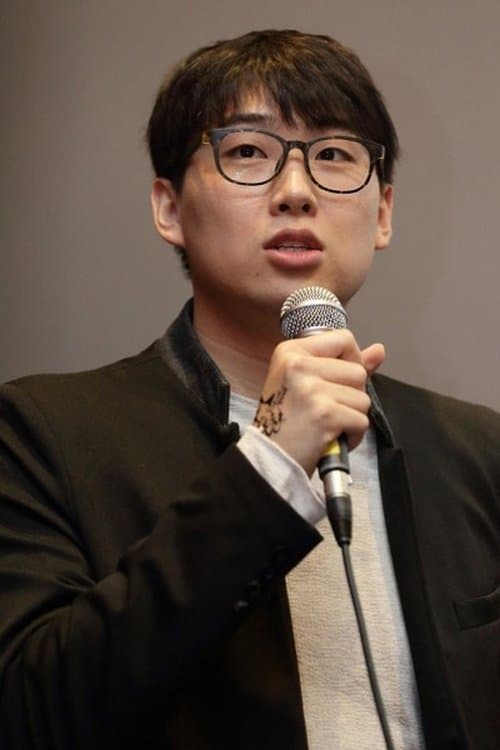 A portrait of Lee Won-hoi