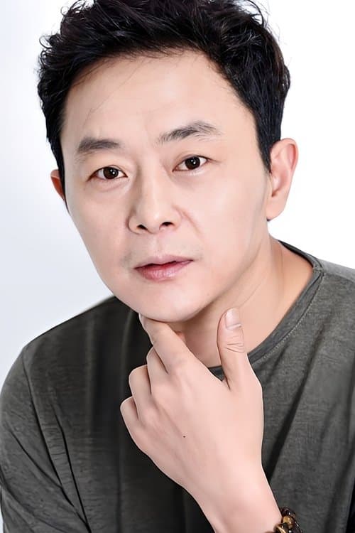 Lee Won-jae photo