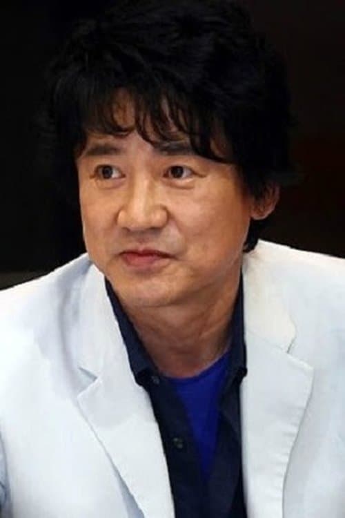 Lee Yeong-ha photo