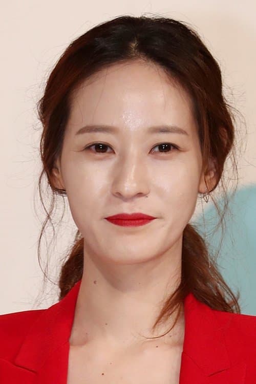 Lee Yeong-jin photo
