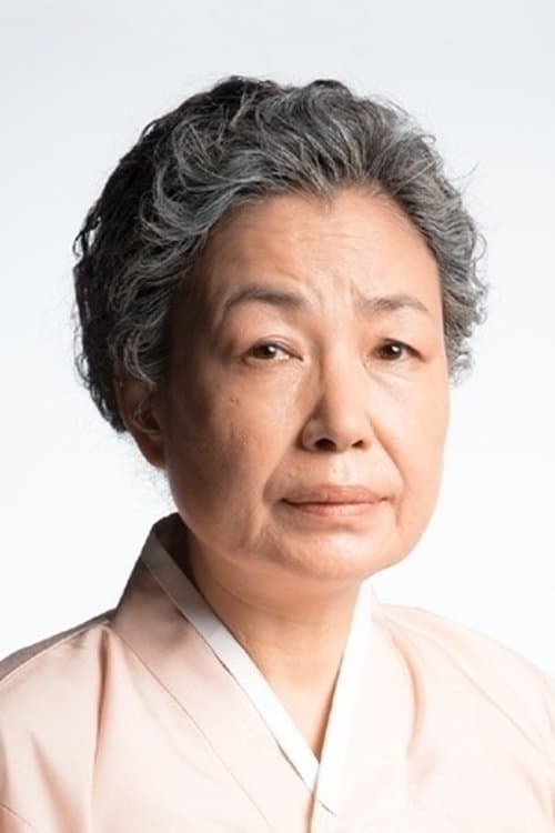 Lee Yong-i photo