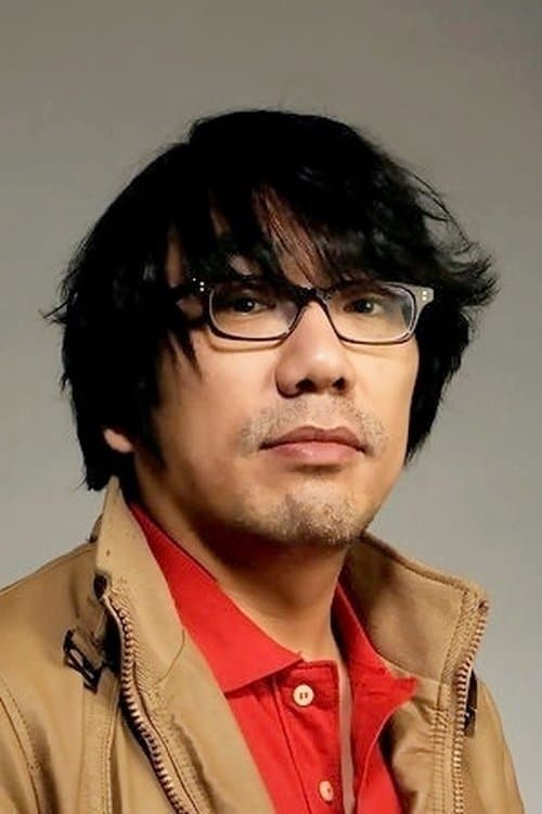 A portrait of Lee Yong-ju