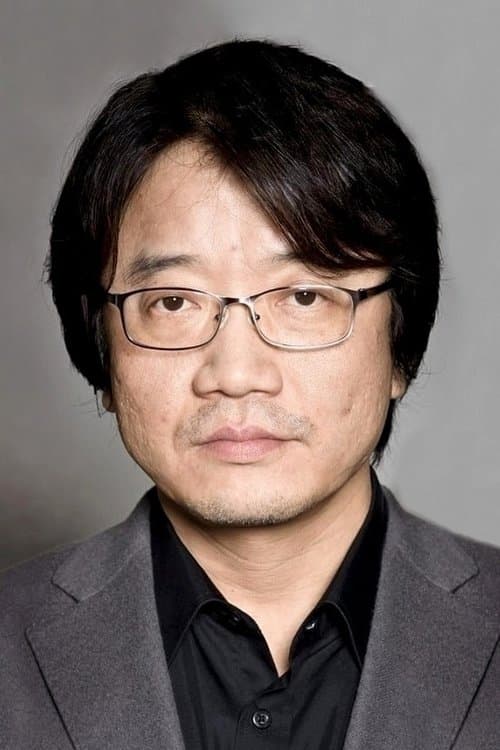 A portrait of Lee Yoon-ki