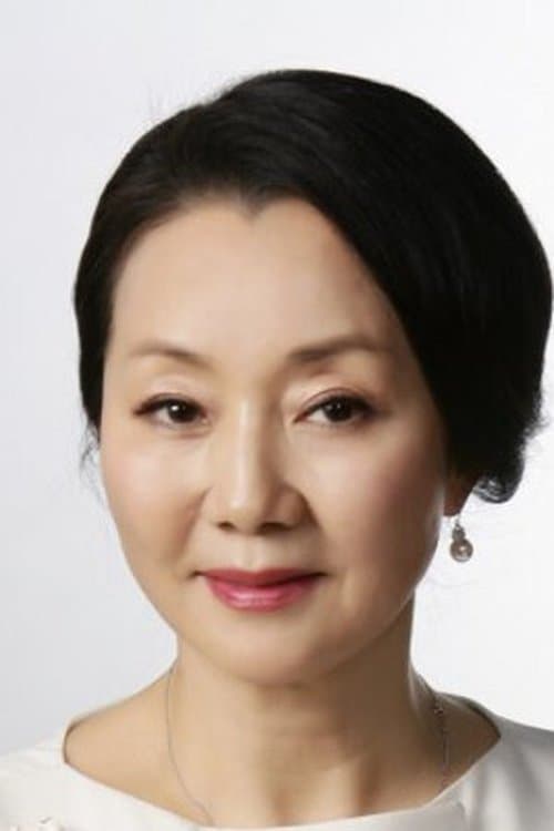 Lee Young-ran photo