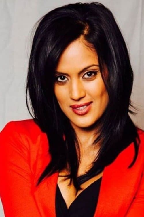 Leeanda Reddy photo