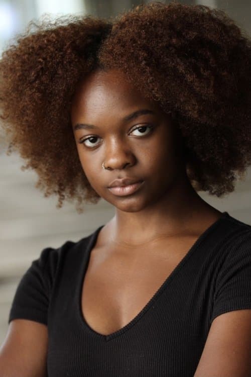 Leeann Ross photo