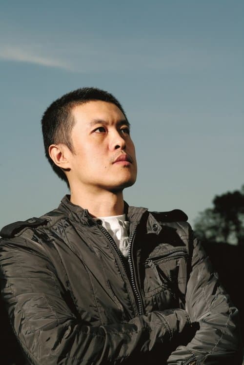 A portrait of Leesong Hee-il