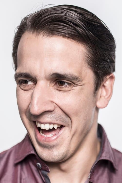 Lehel Kovács photo