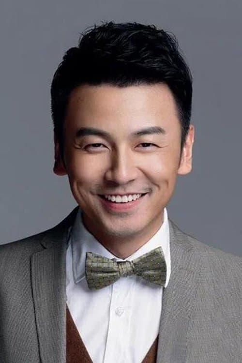 Lei Jiayin photo