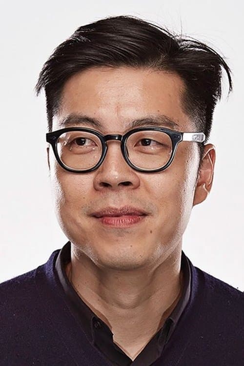 A portrait of Lei Yuan Bin