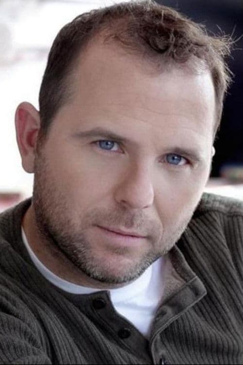 Leif Anderson photo