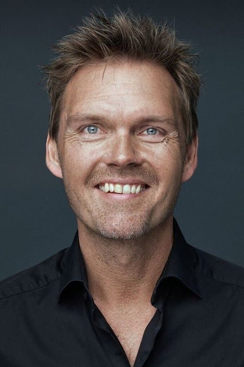Leif Edlund photo