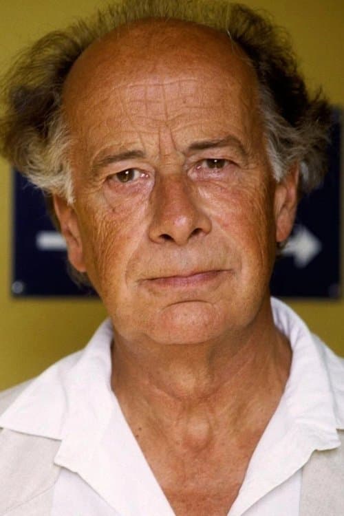 Leif Liljeroth photo