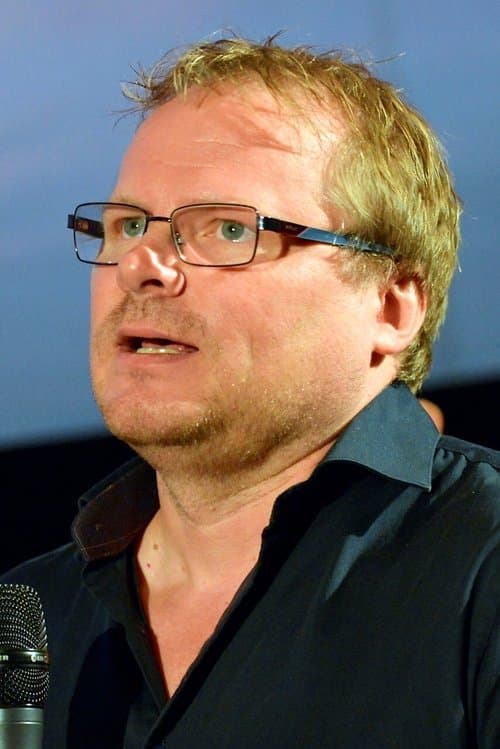 A portrait of Leif Lindblom