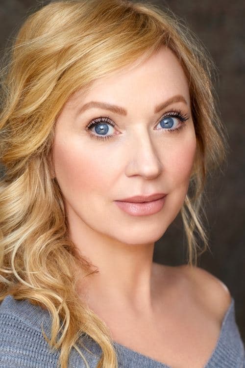 Leigh-Allyn Baker photo