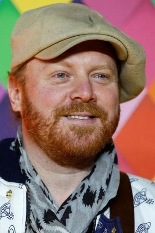 Leigh Francis photo