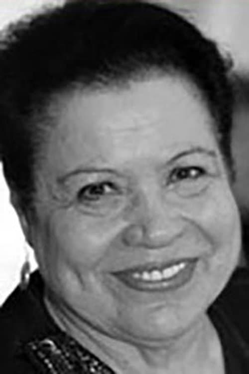 Leila Ashrafova photo