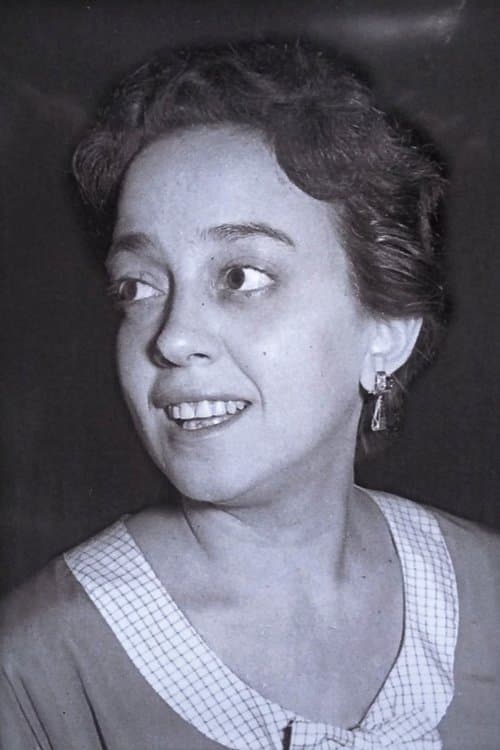 Leila Durante photo