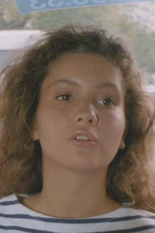 Leila Fréchet photo