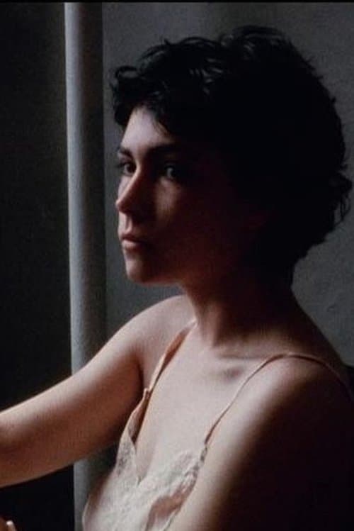 Leila Gastil photo
