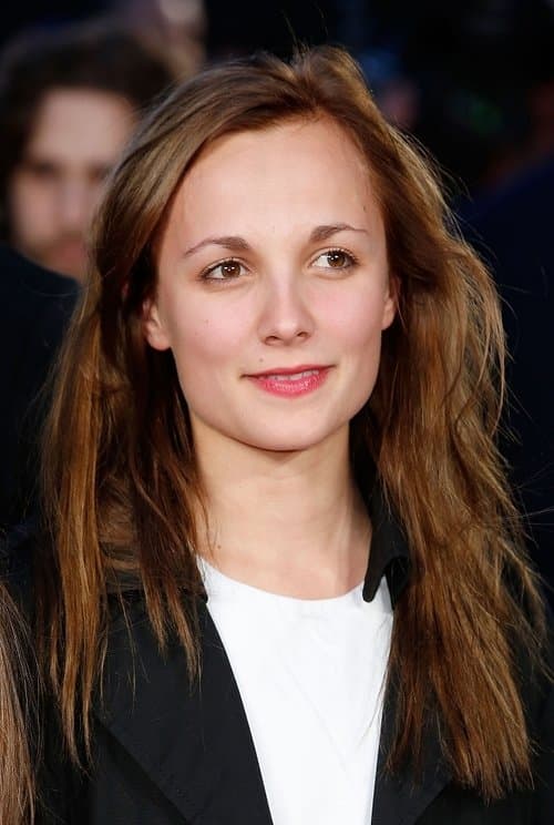 Leila Mimmack photo