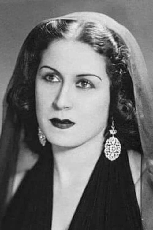 Leila Mourad photo