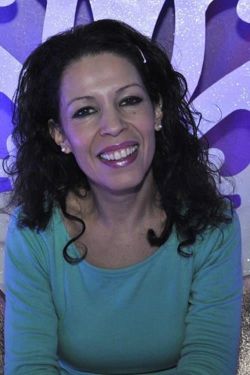 Leïla Saadali photo
