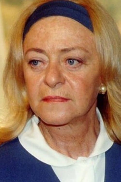 Leina Krespi photo
