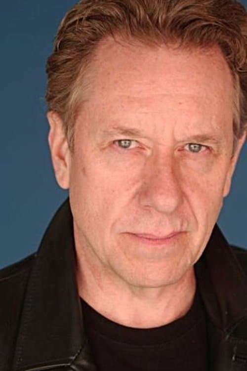 Leland Crooke photo