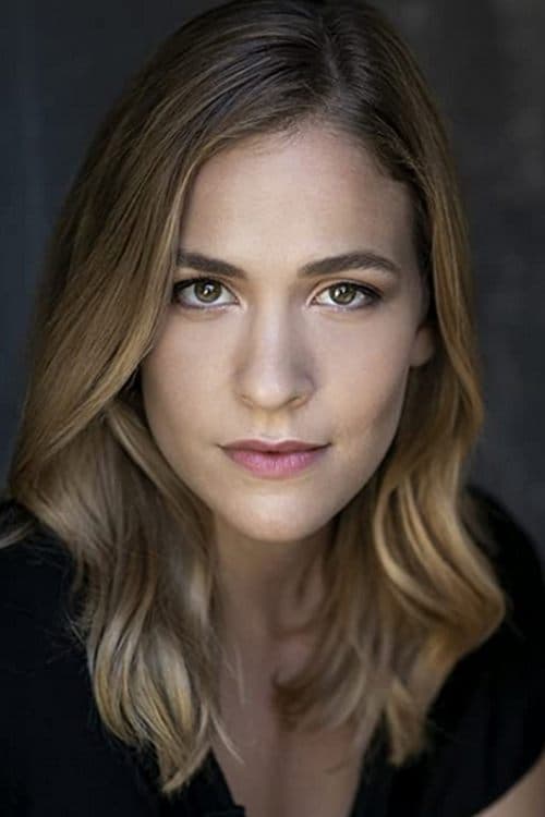 Lelia Symington photo