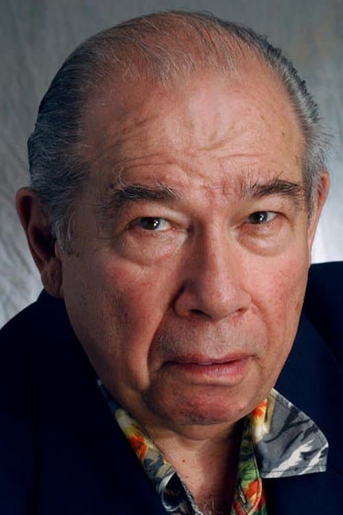 Len Doncheff photo