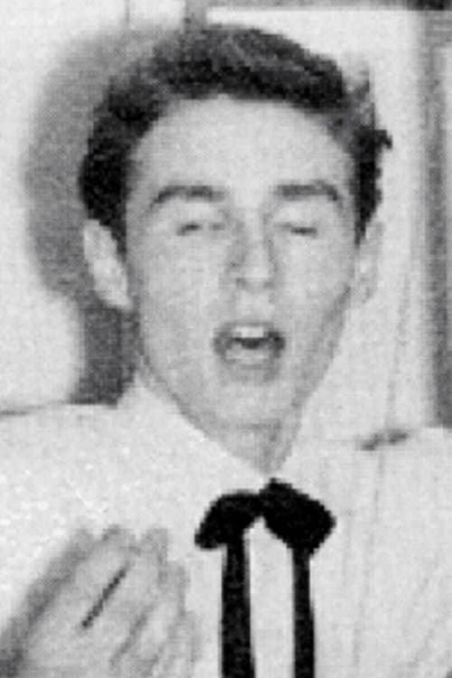 Len Garry photo